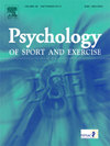 PSYCHOLOGY OF SPORT AND EXERCISE杂志封面